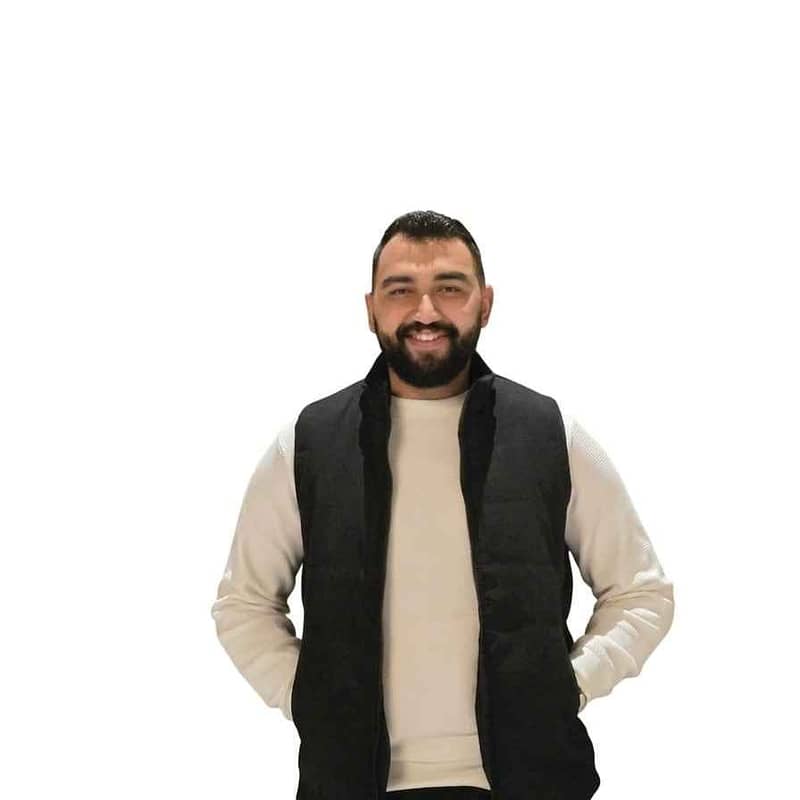 Youssef Montaser