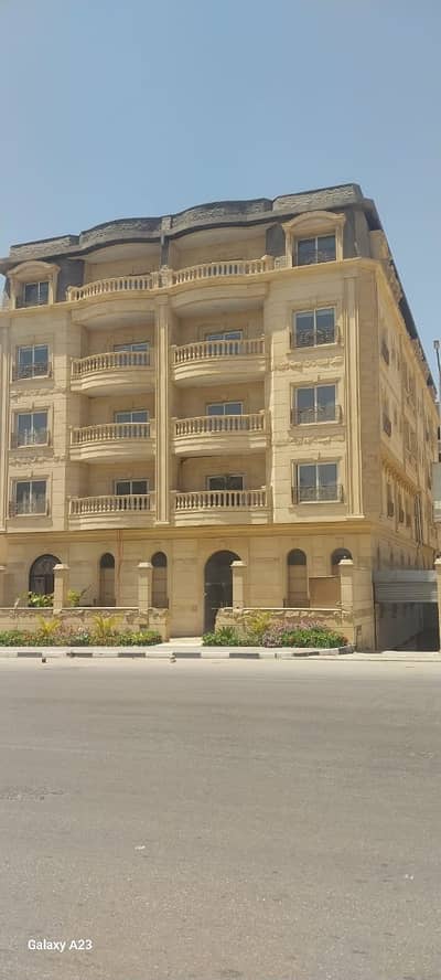 Commercial Building for Sale in Sheraton, Cairo - WhatsApp Image 2026-03-15 at 10.08. 08 PM. jpeg Commercial Building for Sale in Sheraton, Cairo - WhatsApp Image 2026-03-15 at 10.08. 08 PM. jpeg