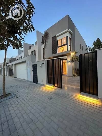 5 Bedroom Villa for Sale in New Heliopolis, Cairo - 629839394_2146949146077787_4912385358217343021_n. jpg