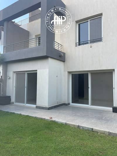 3 Bedroom Townhouse for Sale in 6th of October, Giza - WhatsApp Image 2026-03-11 at 8.47. 39 PM. png