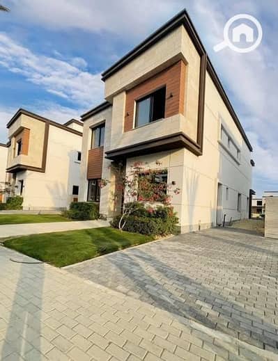 4 Bedroom Villa for Sale in New Cairo, Cairo - 628422812_122194695452460089_4748774463679429943_n. jpg