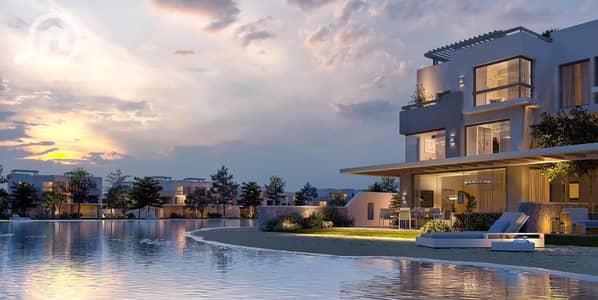 3 Bedroom Villa for Sale in North Coast, Matruh - WhatsApp Image 2026-02-09 at 6.39. 12 PM (3). jpeg 3 Bedroom Villa for Sale in North Coast, Matruh - WhatsApp Image 2026-02-09 at 6.39. 12 PM (3). jpeg
