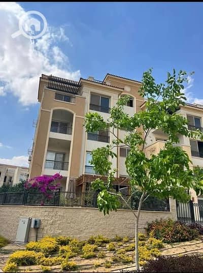 4 Bedroom Duplex for Sale in Katameya, Cairo - 629831743_1655124912329750_5362401676889773590_n. jpg