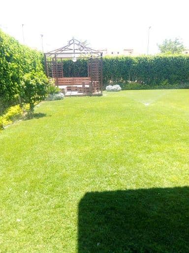 5 Bedroom Villa for Sale in Sheikh Zayed, Giza - WhatsApp Image 2026-03-16 at 1.44. 12 PM (1). png