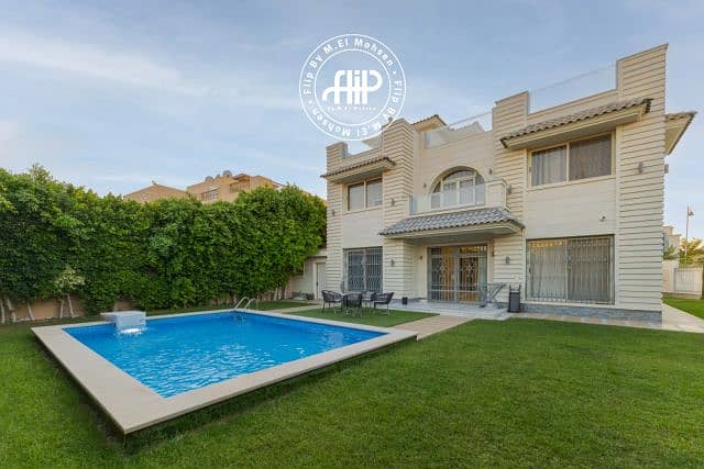 Very Prime Location Villa Royal City with pool For Sale In Royal City - Ansicht 2