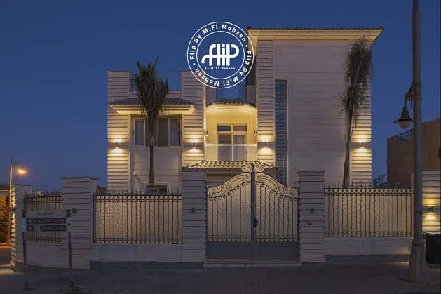Very Prime Location Villa Royal City with pool For Sale In Royal City - Ansicht 3