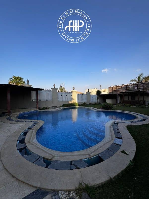 Very Prime Location Villa Royal City with pool For Sale In Royal City - Ansicht 3