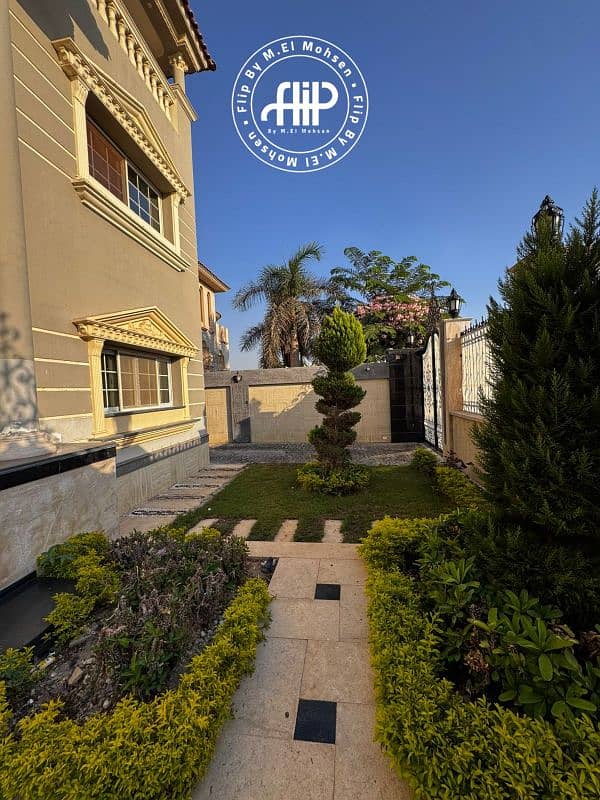 Very Prime Location Villa Royal City with pool For Sale In Royal City - Ansicht 5