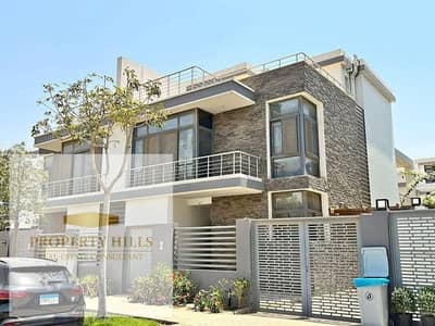 3 Bedroom Villa for Sale in New Cairo, Cairo - 651213222_936355496045791_32105737789650619_n. jpg