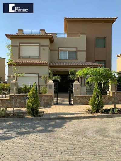 3 Bedroom Villa for Sale in New Cairo, Cairo - 476227803_610149601760361_9059935424007402917_n. jpg 3 Bedroom Villa for Sale in New Cairo, Cairo - 476227803_610149601760361_9059935424007402917_n. jpg