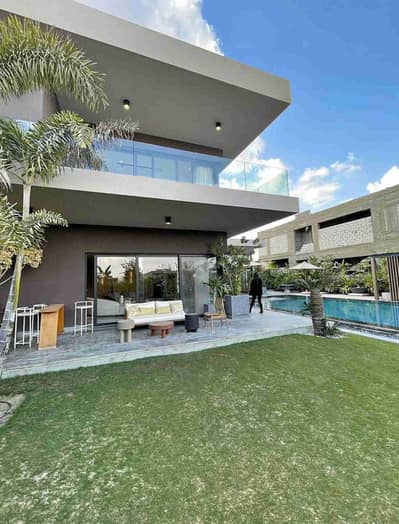 6 Bedroom Townhouse for Sale in Mostakbal City, Cairo - 1000649478. jpg