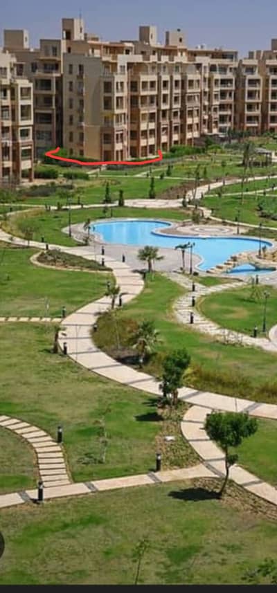 فلیٹ 2 غرفة نوم للبيع في 6 اكتوبر، الجيزة - IMG-20260316-WA0020. jpg فلیٹ 2 غرفة نوم للبيع في 6 اكتوبر، الجيزة - IMG-20260316-WA0020. jpg