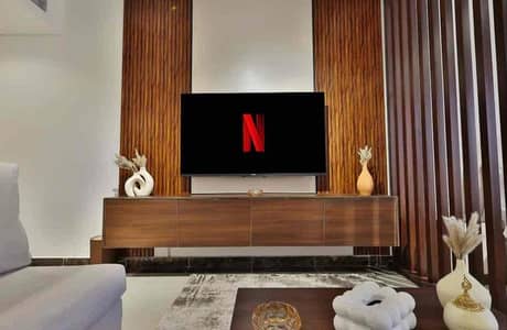 فلیٹ 1 غرفة نوم للايجار في القاهرة الجديدة، القاهرة - 7cd5d5fb-ed19-4738-a437-9a61a867ecf9. jpg