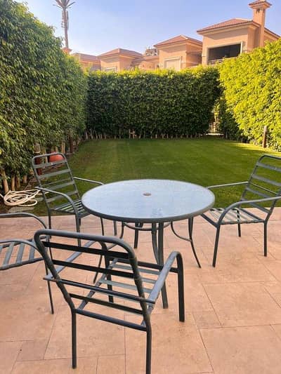 4 Bedroom Villa for Rent in New Cairo, Cairo - _files_IMG-20241118-WA0170. jpg