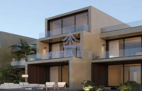 3 Bedroom Duplex for Sale in Soma Bay, Red Sea - Screenshot 2025-11-03 131913. png