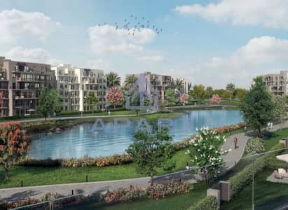 3 Bedroom Apartment for Sale in New Heliopolis, Cairo - WhatsApp Image 2023-11-22 at 12.02. 22_8e64f9b9. jpg