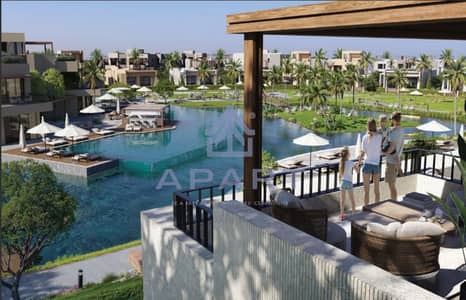 3 Bedroom Apartment for Sale in New Heliopolis, Cairo - Screenshot 2025-05-12 135642. png