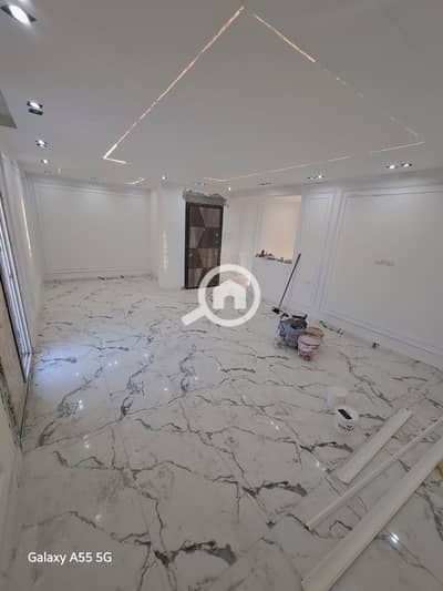 3 Bedroom Apartment for Sale in Sheikh Zayed, Giza - WhatsApp Image 2026-03-02 at 12.40. 44 PM. jpeg