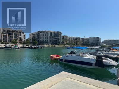 3 Bedroom Chalet for Rent in North Coast, Matruh - WhatsApp Image 2026-03-16 at 11.10. 53 PM (1). jpeg 3 Bedroom Chalet for Rent in North Coast, Matruh - WhatsApp Image 2026-03-16 at 11.10. 53 PM (1). jpeg