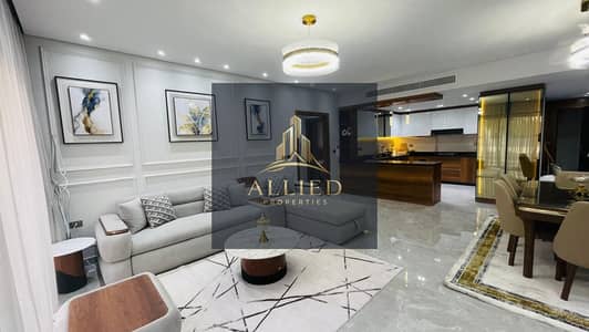 شقة 2 غرفة نوم للايجار في القاهرة الجديدة، القاهرة - WhatsApp Image 2026-03-17 at 2.19. 50 AM. jpeg