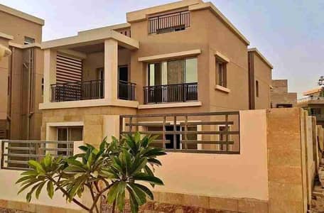 4 Bedroom Villa for Sale in New Cairo, Cairo - 1002171083. jpg 4 Bedroom Villa for Sale in New Cairo, Cairo - 1002171083. jpg
