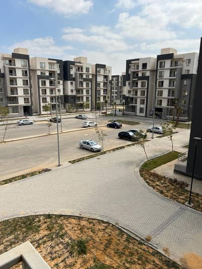 3 Bedroom Apartment for Rent in Sheikh Zayed, Giza - WhatsApp Image 2026-03-16 at 10.06. 32 PM. jpeg