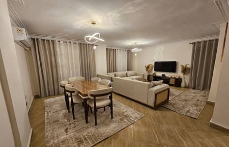 2 Bedroom Flat for Rent in New Cairo, Cairo - WhatsApp Image 2026-03-17 at 3.09. 04 AM (1). jpg 2 Bedroom Flat for Rent in New Cairo, Cairo - WhatsApp Image 2026-03-17 at 3.09. 04 AM (1). jpg