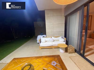 شاليه 3 غرف نوم للبيع في الساحل الشمالي، مطروح - _files_5d981e55-da58-4f5a-92a1-dd7ca27172ed. jpg