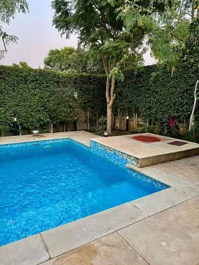 4 Bedroom Villa for Sale in Mostakbal City, Cairo - 17. jpg 4 Bedroom Villa for Sale in Mostakbal City, Cairo - 17. jpg