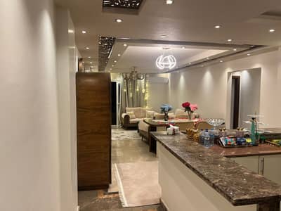 فلیٹ 3 غرف نوم للايجار في زهراء المعادى، القاهرة - IMG-20260316-WA0125. jpg