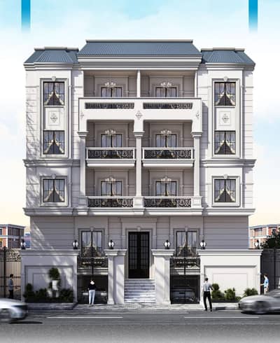 شقة 3 غرف نوم للبيع في دمياط الجديدة، دمياط - f1ed55be-d9d9-4bbb-967a-c2843ba7ac67. jpg شقة 3 غرف نوم للبيع في دمياط الجديدة، دمياط - f1ed55be-d9d9-4bbb-967a-c2843ba7ac67. jpg