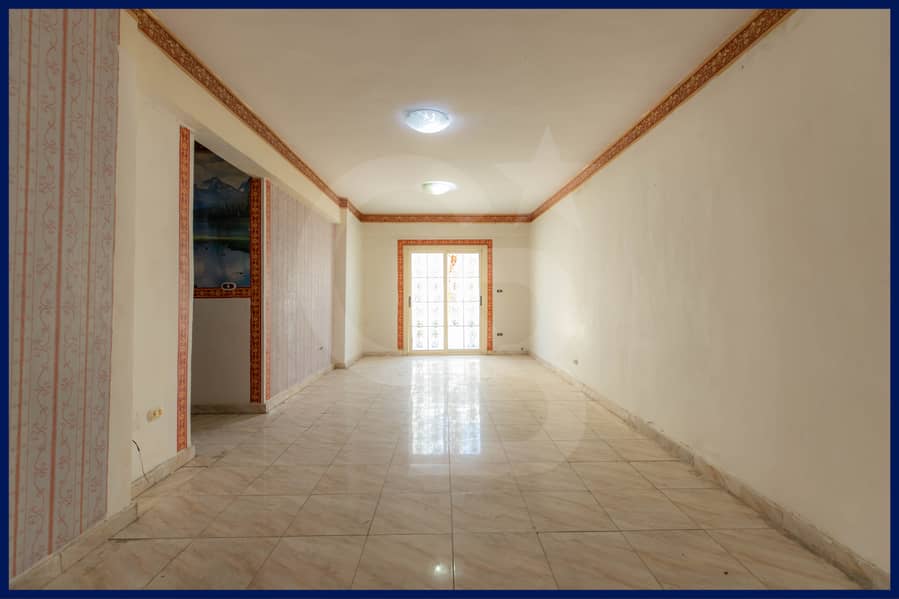 Apartment for Sale 125m Cleopatra Steps from the Sea - Open View - Immediate Handover. - Ansicht 2