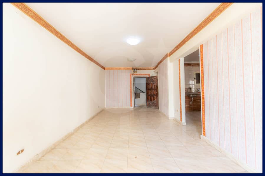 Apartment for Sale 125m Cleopatra Steps from the Sea - Open View - Immediate Handover. - Ansicht 3