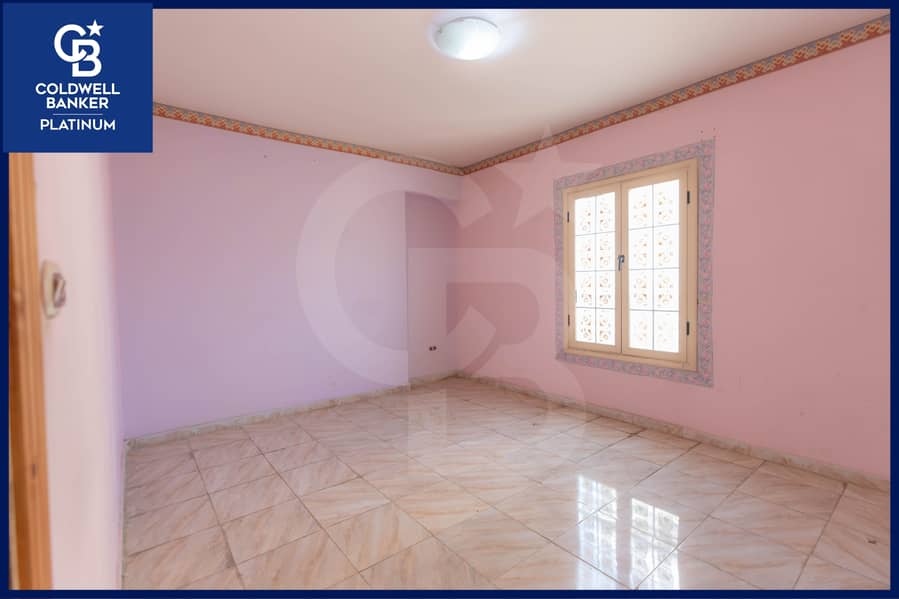 Apartment for Sale 125m Cleopatra Steps from the Sea - Open View - Immediate Handover. - Ansicht 5