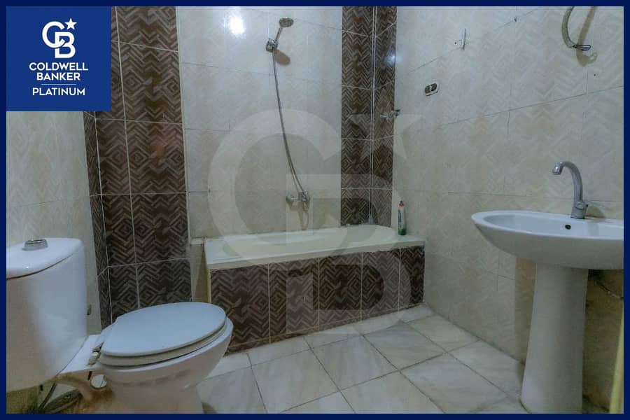 Apartment for Sale 125m Cleopatra Steps from the Sea - Open View - Immediate Handover. - Ansicht 6