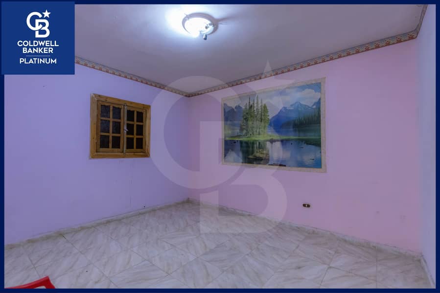 Apartment for Sale 125m Cleopatra Steps from the Sea - Open View - Immediate Handover. - Mehr