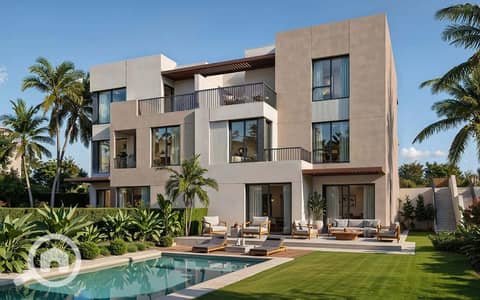 توين هاوس 3 غرف نوم للبيع في 6 أكتوبر، الجيزة - Screenshot 2026-01-14 142611. png