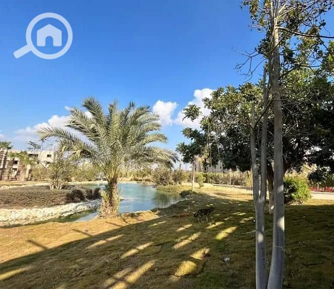 Apartment for Sale – Fully Finished in a Prime Location in the Heart of Sheikh Zayed, Opposite Al Rabwa Compound, inside Rewaya Compound - Mehr