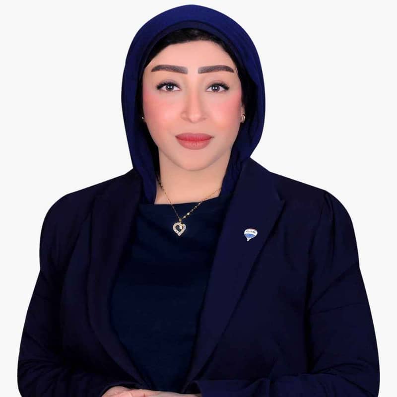 Asma Fawzi Asma Fawzi