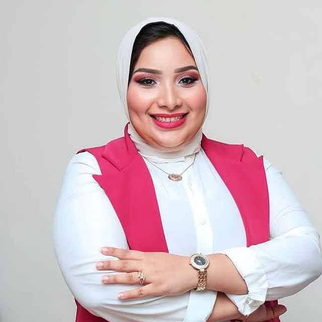 Mariam yacout