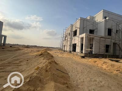 2 Bedroom Flat for Sale in Sheikh Zayed, Giza - WhatsApp Image 2026-02-07 at 7.06. 17 AM. jpeg