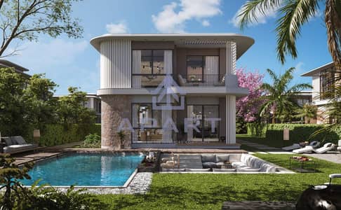 4 Bedroom Villa for Sale in North Coast, Matruh - villa__2_. jpg