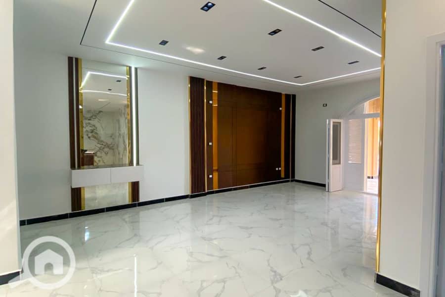 Villa Astand Alon for sale (Casablanca) 400 m - Widok 4