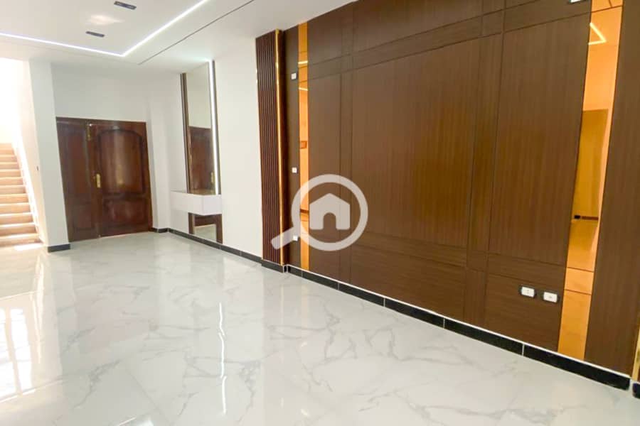 Villa Astand Alon for sale (Casablanca) 400 m - Widok 6