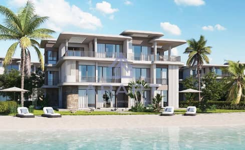 3 Bedroom Townhouse for Sale in North Coast, Matruh - Screenshot_3. jpg