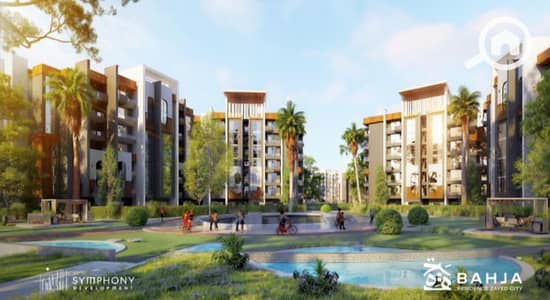 3 Bedroom Flat for Sale in Sheikh Zayed, Giza - WhatsApp Image 2026-02-26 at 2.39. 46 PM (3). jpeg 3 Bedroom Flat for Sale in Sheikh Zayed, Giza - WhatsApp Image 2026-02-26 at 2.39. 46 PM (3). jpeg