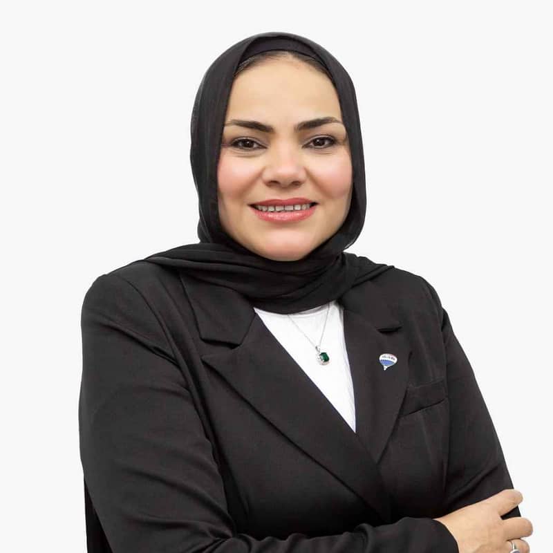 Sara Shehab