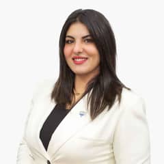 Donia zahran