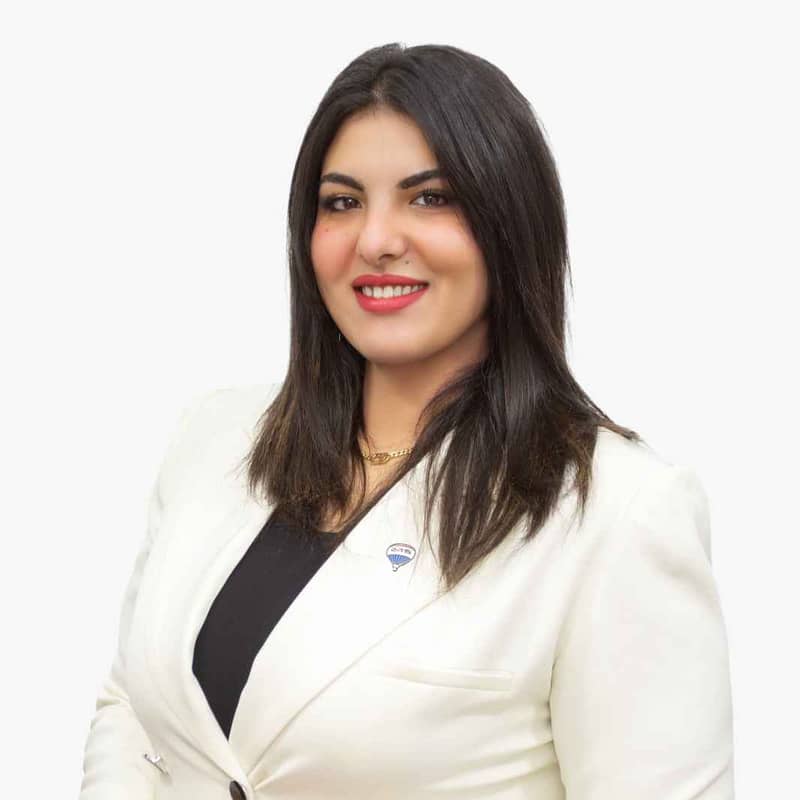 Donia zahran