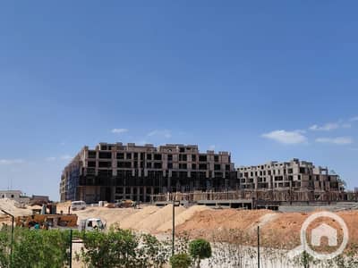 2 Bedroom Apartment for Sale in Sheikh Zayed, Giza - WhatsApp Image 2025-09-16 at 13.14. 11_5c0ad921. jpg 2 Bedroom Apartment for Sale in Sheikh Zayed, Giza - WhatsApp Image 2025-09-16 at 13.14. 11_5c0ad921. jpg